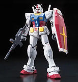 Real Grade RX-78-2 Gundam