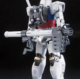 Real Grade RX-78-2 Gundam