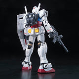 Real Grade RX-78-2 Gundam