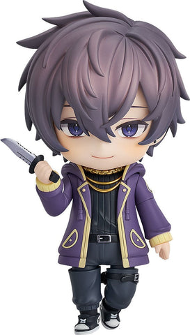 Shoto Nendoroid Popculture Tengoku