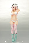 Super Sonico Sonicomi Pkg Version 1/5 Scale Popculture Tengoku