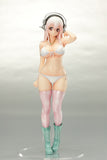 Super Sonico Sonicomi Pkg Version 1/5 Scale Popculture Tengoku