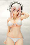Super Sonico Sonicomi Pkg Version 1/5 Scale Popculture Tengoku