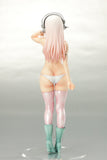 Super Sonico Sonicomi Pkg Version 1/5 Scale Popculture Tengoku