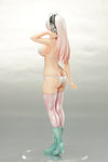 Super Sonico Sonicomi Pkg Version 1/5 Scale Popculture Tengoku