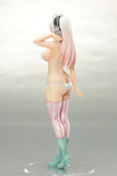 Super Sonico Sonicomi Pkg Version 1/5 Scale Popculture Tengoku