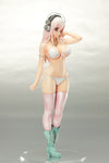Super Sonico Sonicomi Pkg Version 1/5 Scale Popculture Tengoku