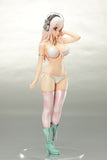 Super Sonico Sonicomi Pkg Version 1/5 Scale Popculture Tengoku