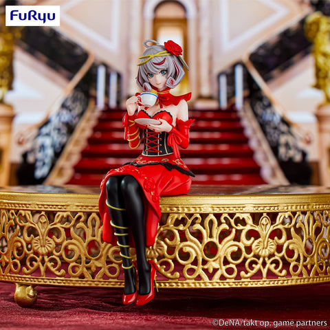 Takt Op Symphony Noodle Stopper Figure Destiny Popculture Tengoku