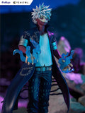 Tenitol Dabi My Hero Academia Popculture Tengoku