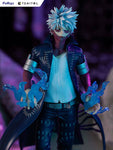 Tenitol Dabi My Hero Academia Popculture Tengoku