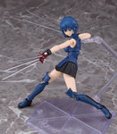 Tsukihime a Piece of Blue Glass Moon Figma Ciel DX Edition Popculture Tengoku