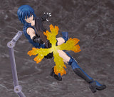 Tsukihime a Piece of Blue Glass Moon Figma Ciel DX Edition Popculture Tengoku