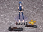Tsukihime a Piece of Blue Glass Moon Figma Ciel DX Edition Popculture Tengoku
