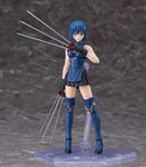 Tsukihime a Piece of Blue Glass Moon Figma Ciel DX Edition Popculture Tengoku