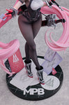 Vexa Original Character Magical Parade Bunny 1/4 Scale Popculture Tengoku