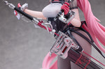 Vexa Original Character Magical Parade Bunny 1/4 Scale Popculture Tengoku