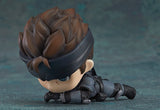 Nendoroid Solid Snake Metal Gear Solid