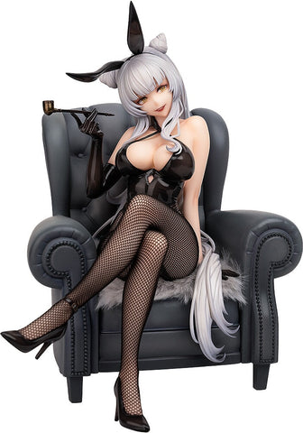 Yi Ren Guan House of Unhumans SSR Figure Su Jiu Bunny Version 1/7 Scale Popculture Tengoku