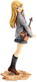 Your Lie in April Kaori Miyazono Popculture Tengoku