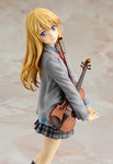 Your Lie in April Kaori Miyazono Popculture Tengoku