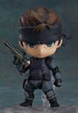 Nendoroid Solid Snake Metal Gear Solid