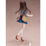 1/7 Chizuru Mizuhara Rent A Girlfriend 1/7 Scale Figure FuRyu
