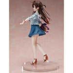 1/7 Chizuru Mizuhara Rent A Girlfriend 1/7 Scale Figure FuRyu