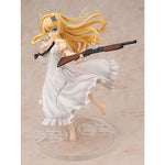 Alice Kisaragi Light Novel Ver. 1/7 Combatants Will Be Dispatched! 1/7 Scale Figure Kadokawa