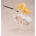 Alice Kisaragi Light Novel Ver. 1/7 Combatants Will Be Dispatched! 1/7 Scale Figure Kadokawa