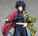 Alter Giyu Tomioka Demon Slayer Popculture Tengoku