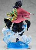 Alter Giyu Tomioka Demon Slayer Popculture Tengoku