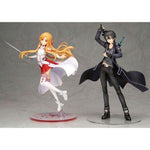 Alter Kirito 1/7 Sword Art Online 1/7 Scale Figure Alter