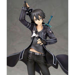 Alter Kirito 1/7 Sword Art Online 1/7 Scale Figure Alter