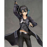 Alter Kirito 1/7 Sword Art Online 1/7 Scale Figure Alter