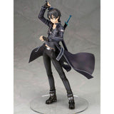 Alter Kirito 1/7 Sword Art Online 1/7 Scale Figure Alter