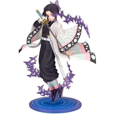 Alter Shinobu Kocho 1/8 Demon Slayer 1/8 Scale Figure Alter