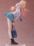 Aniplex+ Marin Kitagawa 1/7 My Dress Up Darling Popculture Tengoku