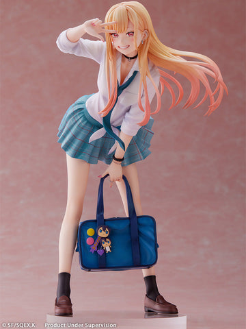 Aniplex+ Marin Kitagawa 1/7 My Dress Up Darling Popculture Tengoku