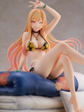 Aniplex+ Marin Kitagawa Swimsuit Ver 1/7 My Dress Up Darling Popculture Tengoku