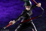 ARFTX J Maki Zen'in Jujutsu Kaisen Popculture Tengoku