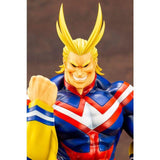 ARTFX J All Might My Hero Academia 1/8 ARTFX J Kotobukiya