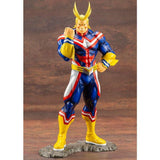 ARTFX J All Might My Hero Academia 1/8 ARTFX J Kotobukiya