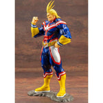 ARTFX J All Might My Hero Academia 1/8 ARTFX J Kotobukiya