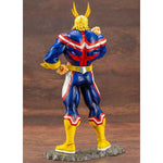 ARTFX J All Might My Hero Academia 1/8 ARTFX J Kotobukiya