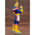 ARTFX J All Might My Hero Academia 1/8 ARTFX J Kotobukiya