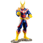 ARTFX J All Might My Hero Academia 1/8 ARTFX J Kotobukiya