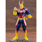 ARTFX J All Might My Hero Academia 1/8 ARTFX J Kotobukiya