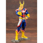 ARTFX J All Might My Hero Academia 1/8 ARTFX J Kotobukiya