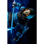 ARTFX J Arthur Boyle Fire Force ARTFX J Kotobukiya